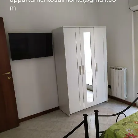 Appartamentosulmonte Řím