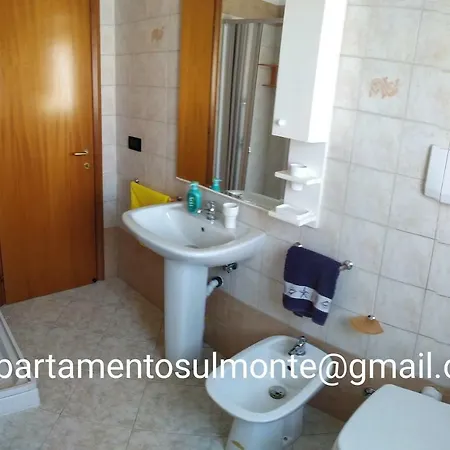 Appartamentosulmonte Rome