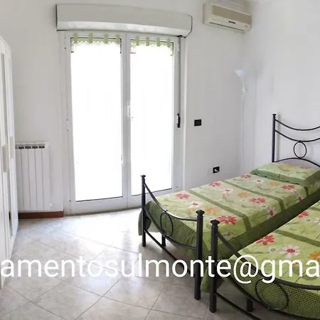 Apartment Appartamentosulmonte