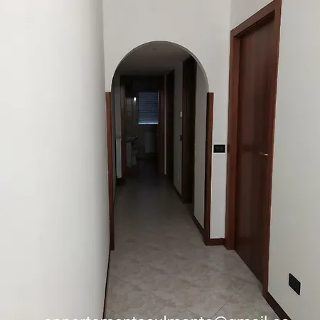 Appartamentosulmonte Apartment Rome