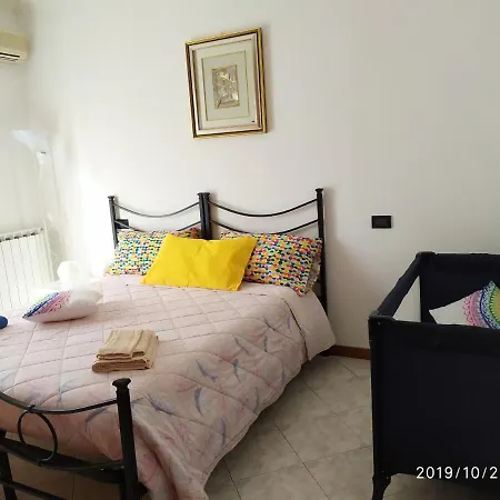 Appartamentosulmonte Apartment